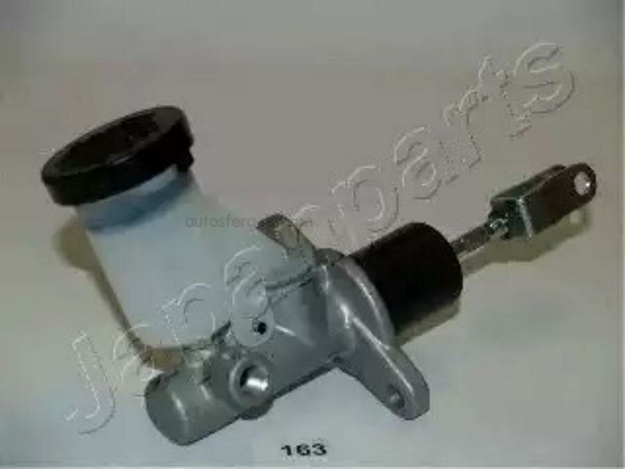 JAPANPARTS FR163 Цилиндр сцепления главный NISSAN: TERRANO II 96-07