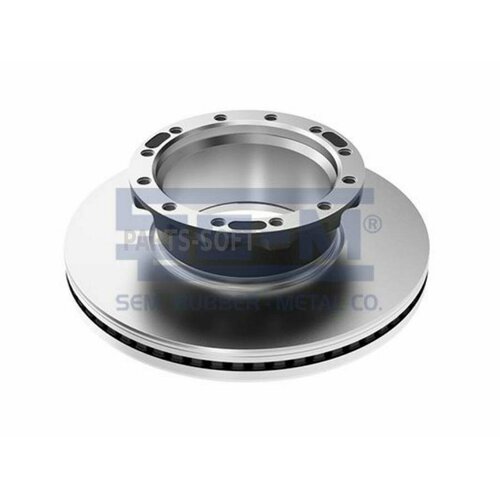 SE-M 15870 Тормозной диск 20940₽