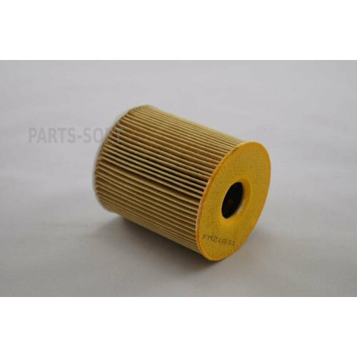 ZUVTEIL FMZ1031 Фильтр масляный 600₽