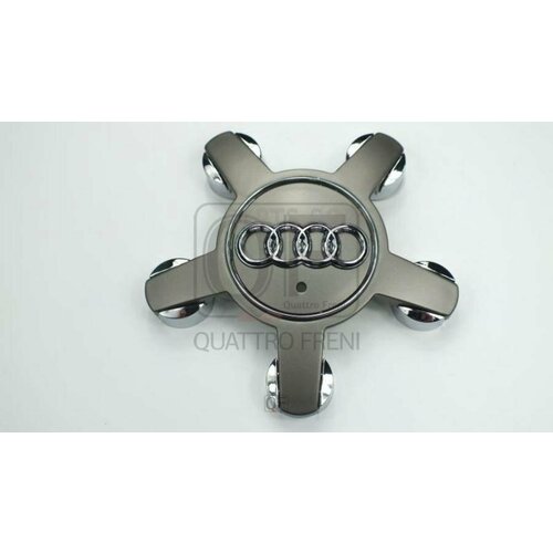 QUATTRO FRENI QF14C00003 Заглушка литого диска 1220₽