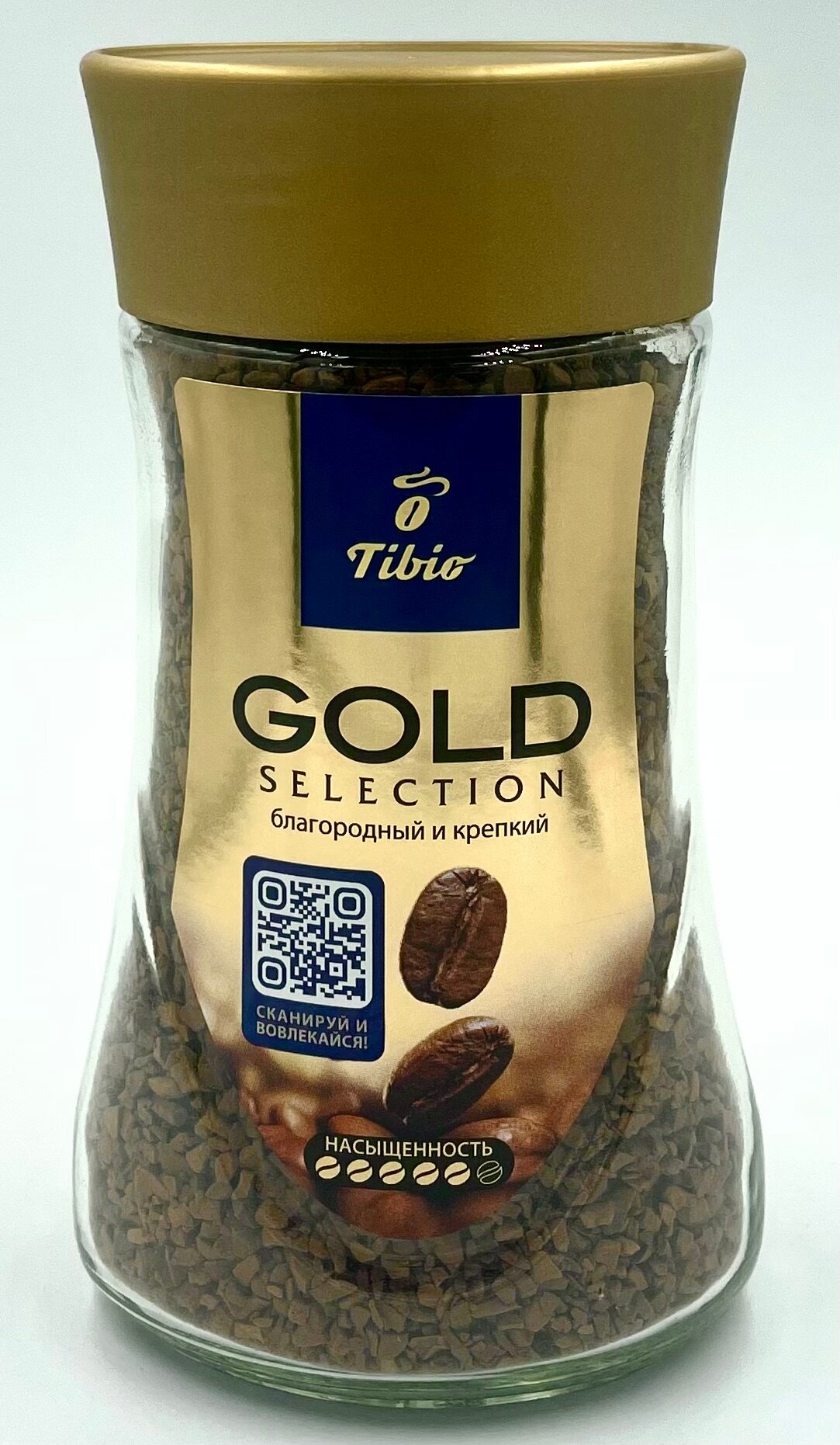 Тибио Голд ст 95г Tibio Gold