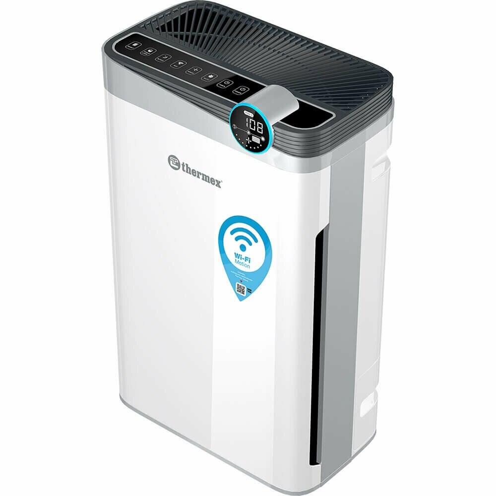 Очиститель воздуха Thermex Griffon 500 Wi-Fi