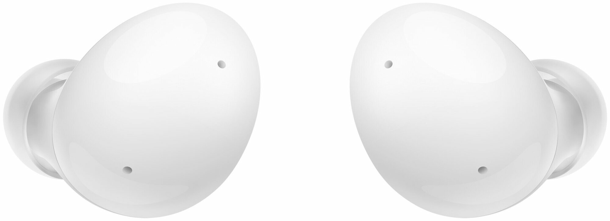 Беспроводные наушники Samsung Galaxy Buds2, USB Type-C, белый