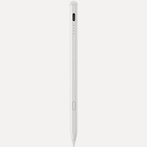 Изображение товара Стилус Deppa Magic Pencil Pro для iPad, белый