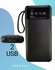Power bank 10.000 с кобылями