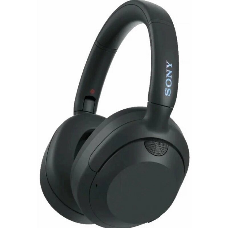 Беспроводные динамические наушники Sony ULT Wear WH-ULT900N, Black, черный