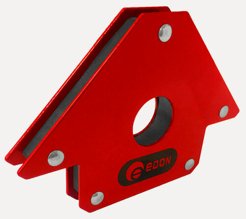 Изображение товара Магнит для сварки Edon ED-S75