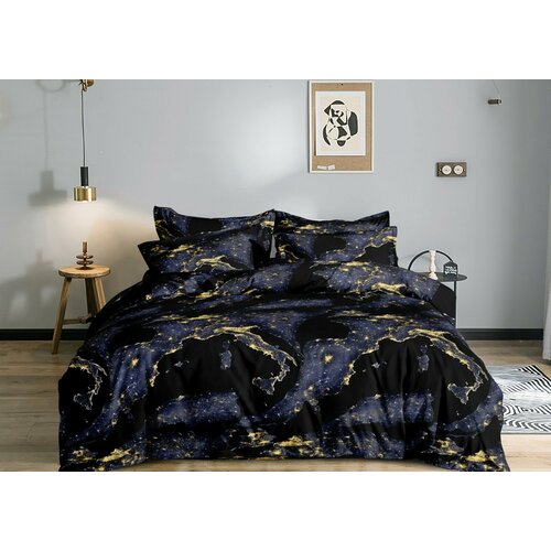 Детское постельное белье 1,5 спальное, наволочки 70x70, полисатин, Ивановский текстиль TOP_T