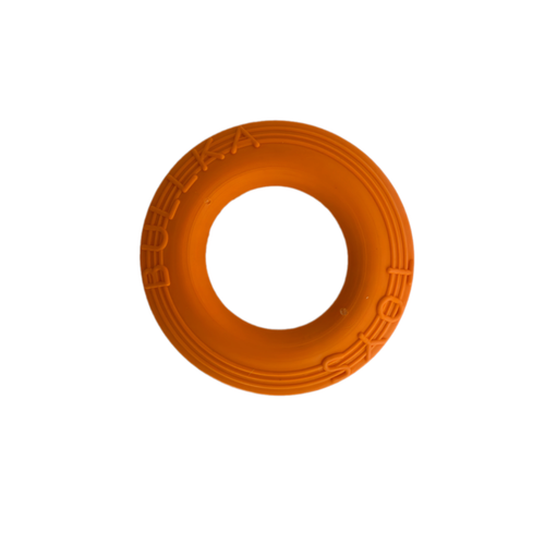 Антивандальное кольцо для собак Bullka Toys