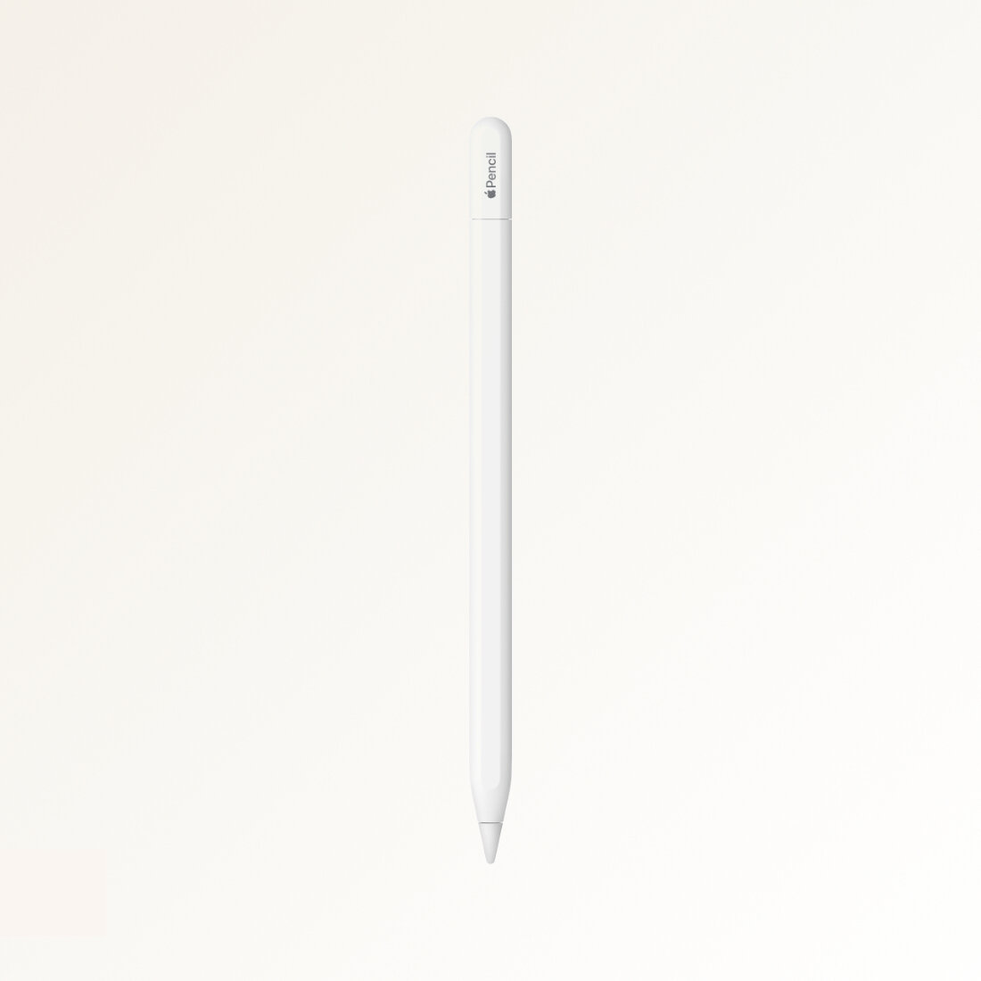 Стилус Apple Pencil (USB-C) (2023), белый