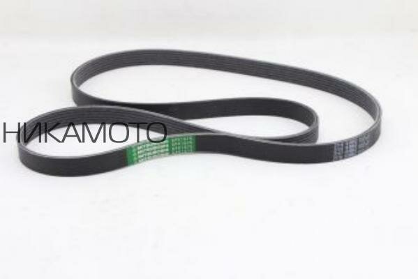 MITSUBOSHI 6PK1675 Ремень ручейковый 6PK1675 " MITSUBOSHI "