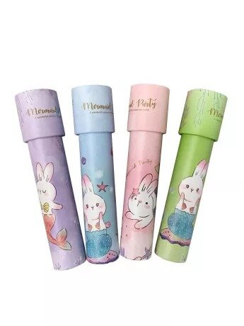 Калейдоскоп 19 см в ассортименте дисплей