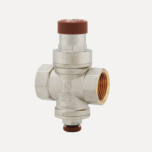 Изображение товара Редуктор давления ITAP MINIPRESS 361 3/4'с выходом для манометра