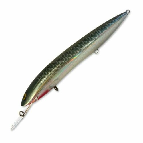 Воблер Halco SORCERER 125мм, 20гр до 8м