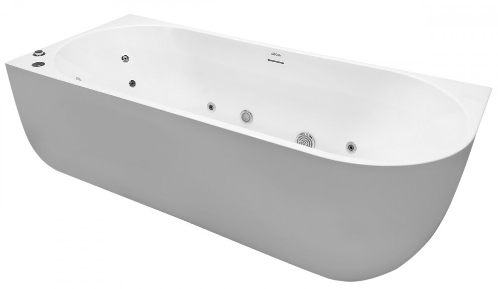 Ванна ABBER AB9323