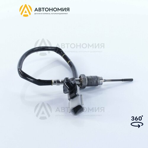фото Датчик температуры выхлопных газов renault арт. 82 01 028 744