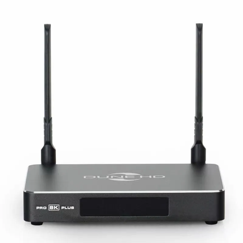 Dune HD Pro 8K Plus Медиаплеер Dolby Atmos HD 49800₽