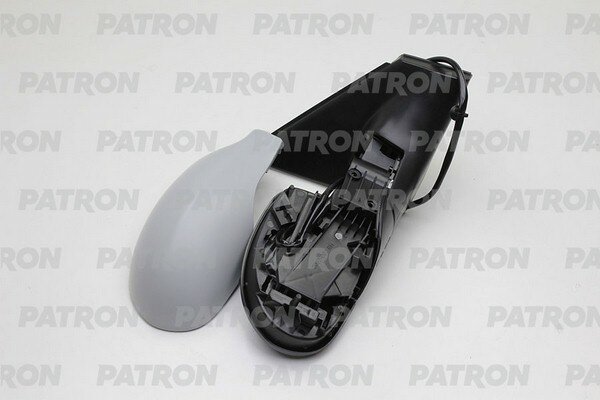 Зеркало правое для Ситроен С5 2004-2008 год выпуска (Citroen C5) PATRON PMG0511M05