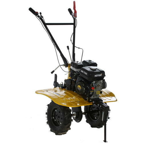 Huter МК-7500М (МК-7500)