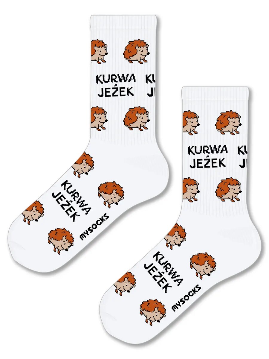 Носки MySocks