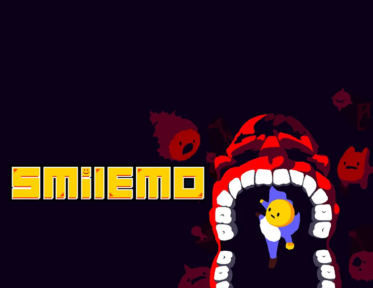Картинки Smilemo (Steam; PC; Регион активации РФ, СНГ; Английский язык)