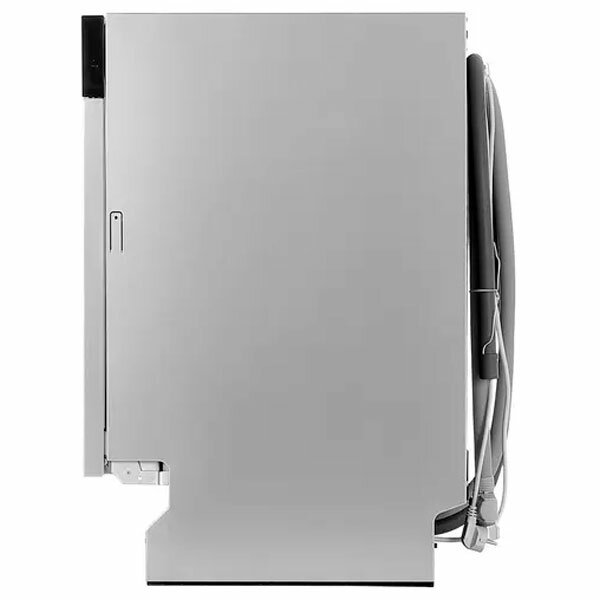 Встраиваемая посудомоечная машина 45 см Samsung - фото №10