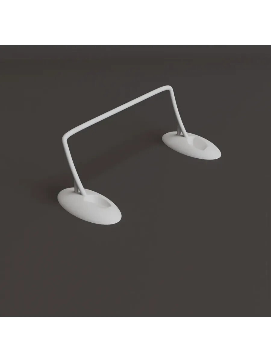 Подставка под геймпады PS5 — фото 1