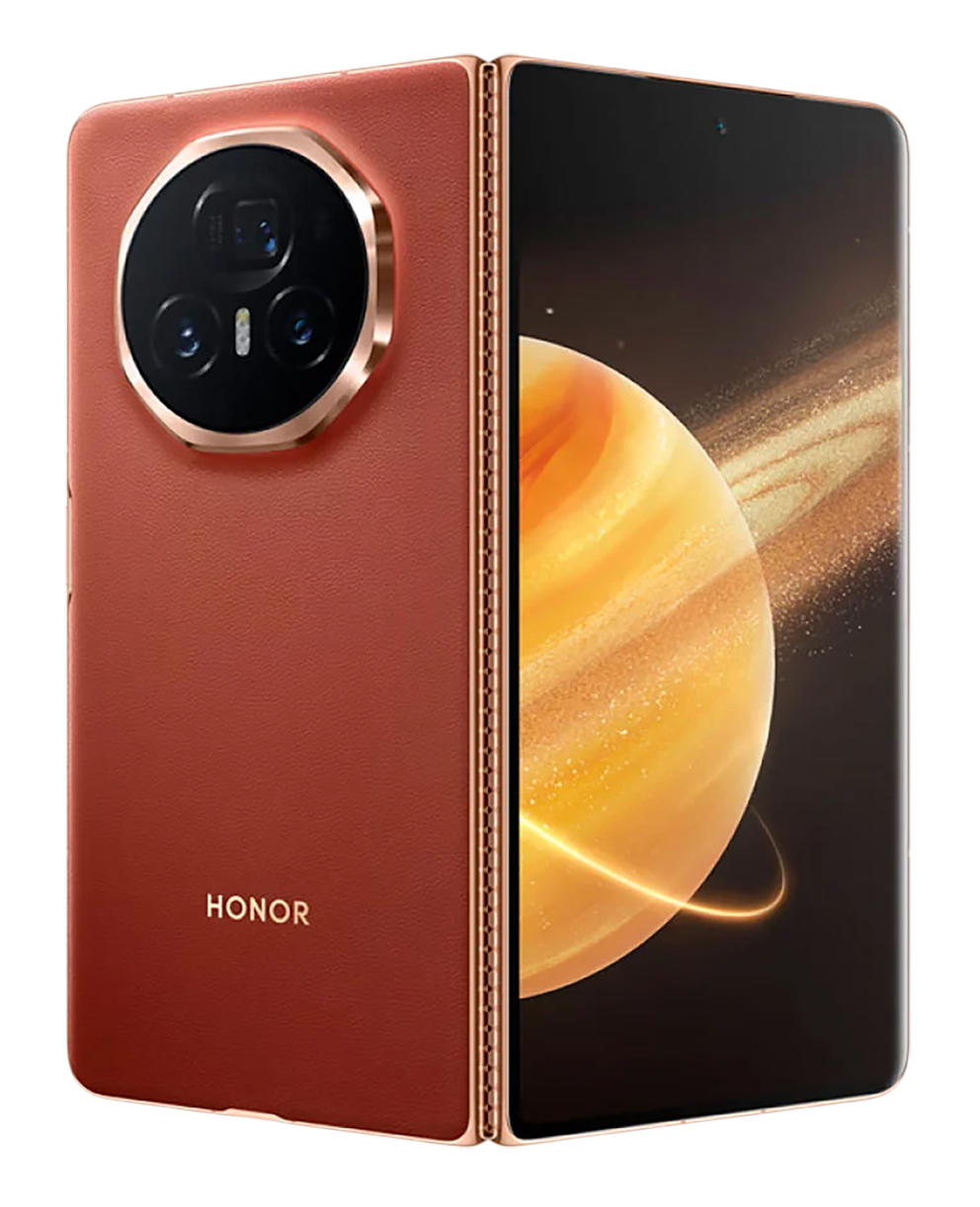 Honor Magic V3 5G 12/512Gb Brown (Global) Dual nano Sim