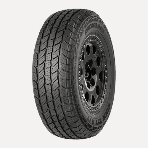 Изображение товара Шины летние RockBlade ROCK 727 A/T 235/70 R16 106T нешипованная летняя резина