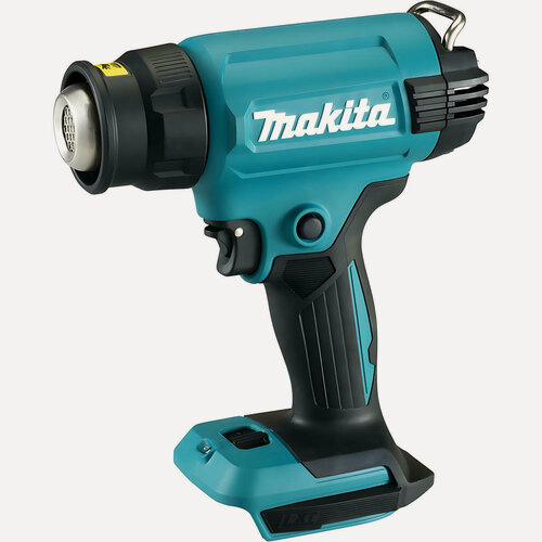 Изображение товара Фен технический аккумуляторный MAKITA DHG180ZK (без АКБ и ЗУ)