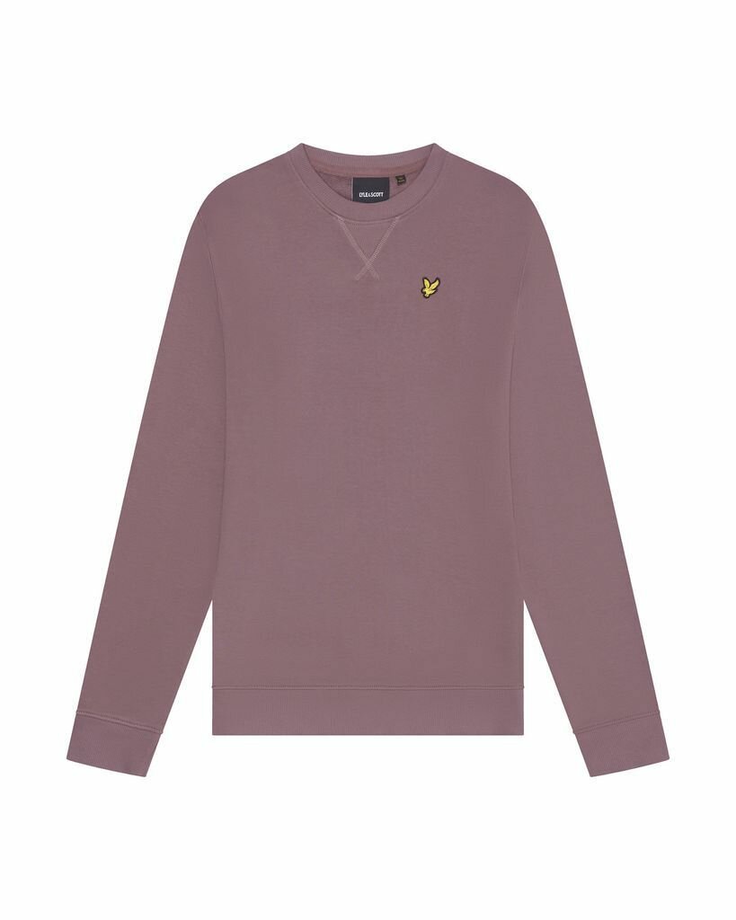 Свитшот Lyle & Scott Crew Neck Sweatshirt