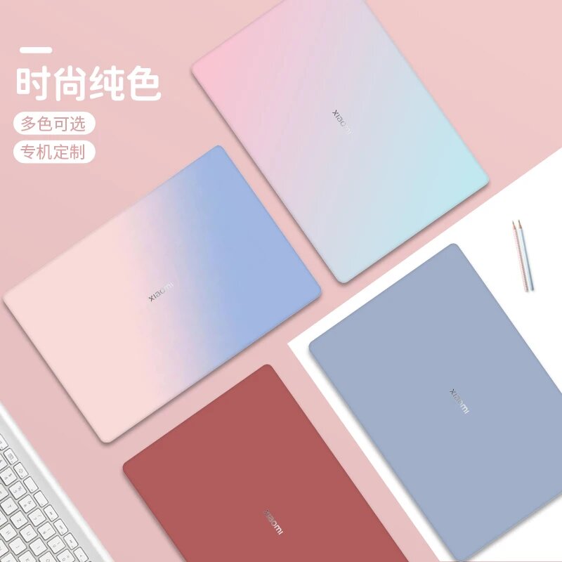Картинки Подходит для RedmiBook Pro 14 2025, наклейка для ноутбука 2024, Redmi 16 II поколения, защитная пленка для компьютера Xiaomi Air13, пленка, KK-0266, Redmi 16 Z3725