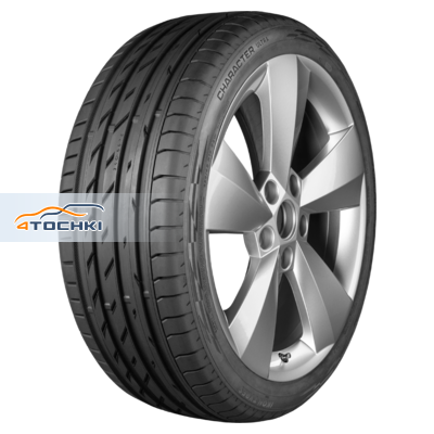 Шины Ikon Tyres Character Ultra, летние, 225/50, R17, 98W, XL, TL