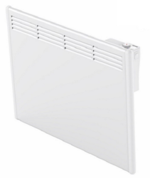 Конвектор BEHA PB6 Bluetooth настенный белый 06 кВт площадь 6 м²