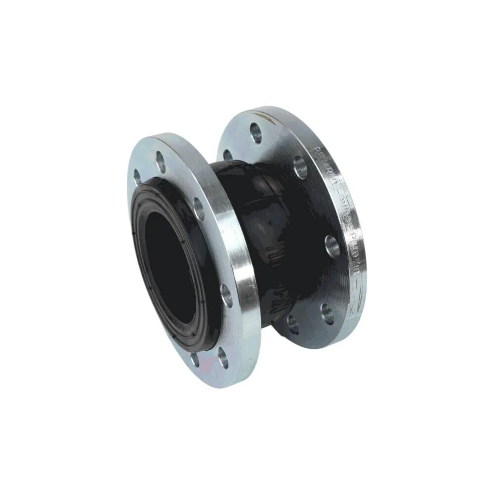Компенсатор Benarmo EPDM Ду100, Ру10/16, фланцевый 033-4928
