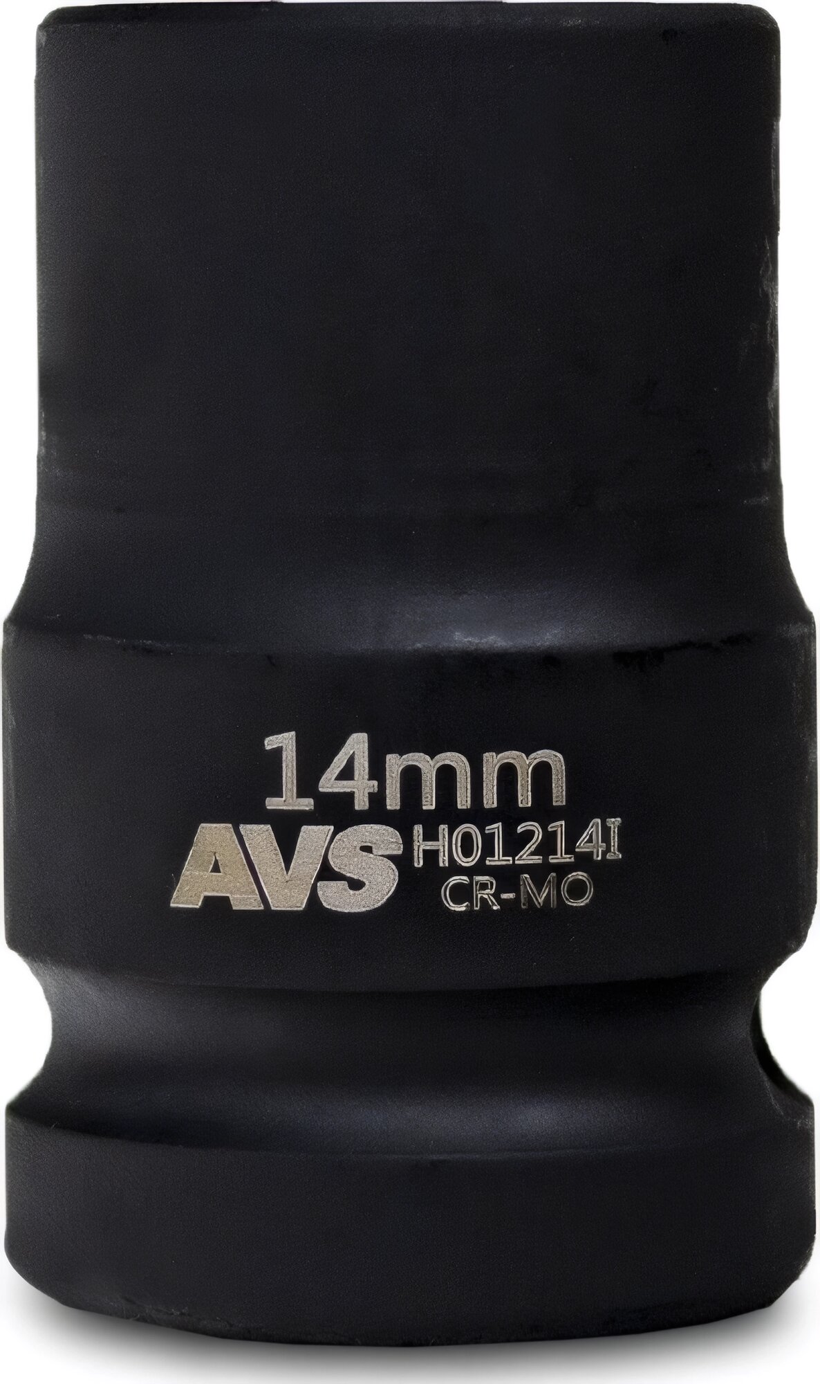 Головка торцевая ударная 6-гранная 1/2'DR (14 мм) AVS H01214I