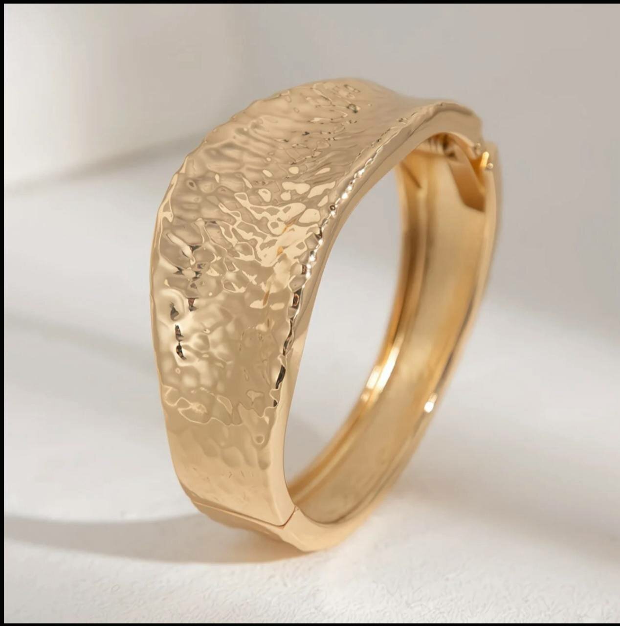 Набор браслетов, размер 8.5 см