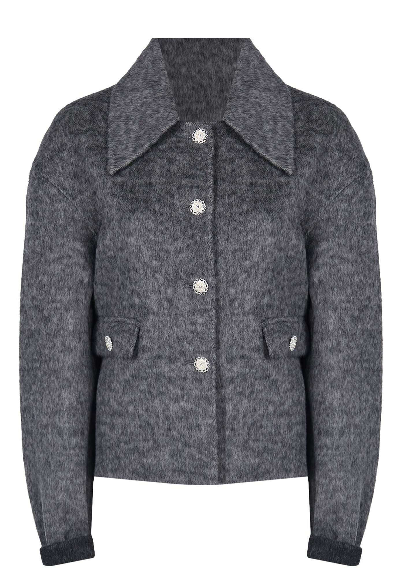 Куртка спортивная Sfilato