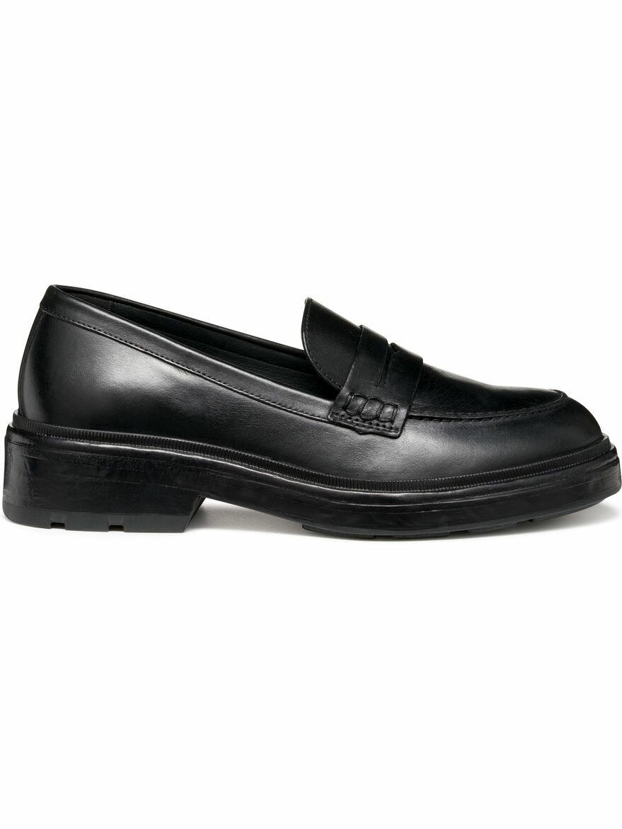 Лоферы D SWELEN