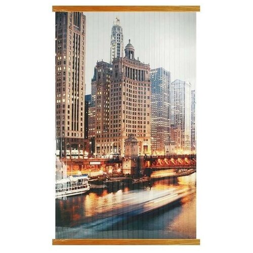 Электрообогреватель бытовой настенный Мегаполис 118000₽