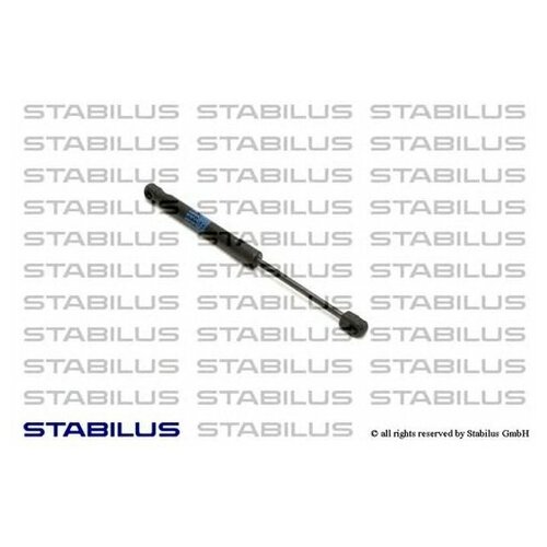 фото Амортизатор багажника stabilus 5705xk для audi a4, a6