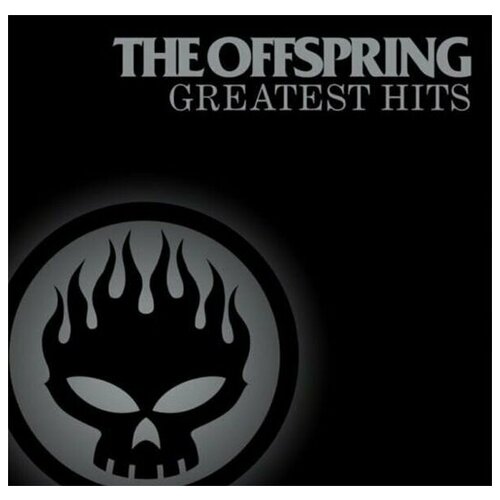 Offspring Greatest Hits Lp dj bobo greatest hits new versions 4 lp