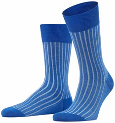 Мужские носки FALKE SHADOW sock (14648) 43-44, 6057 SAPPHIRE-BLUE
