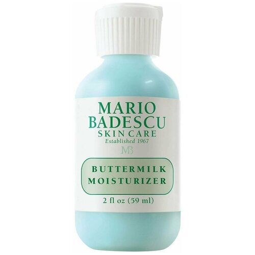 MARIO BADESCU Увлажняющее средство для лица BUTTERMILK MOISTURIZER 59 мл