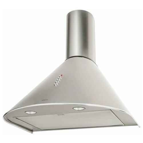 Вытяжка дандис WK-4 60 нерж 1852600₽