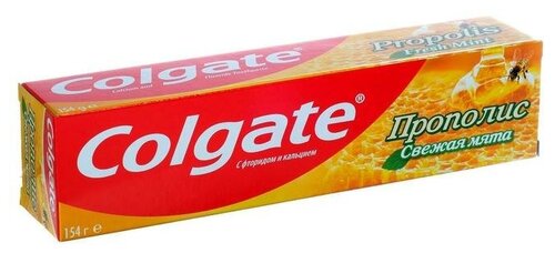 Зубная паста Colgate «Прополис», 100 мл