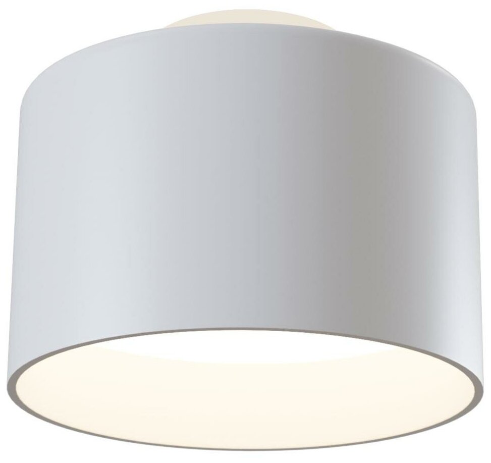 Светильник потолочный Maytoni Ceiling & Wall C009CW-L16W x16Вт LED