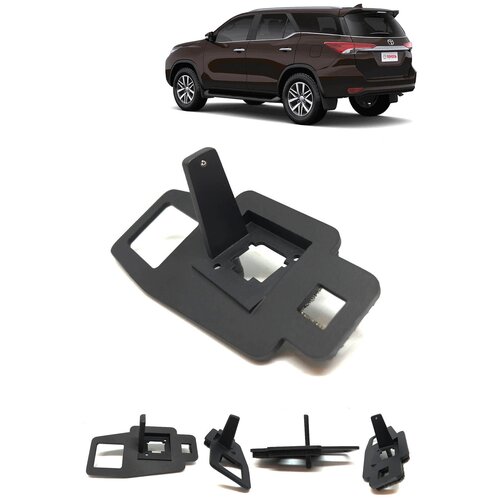 Омыватель штатной камеры заднего вида для Toyota Fortuner II 255000₽