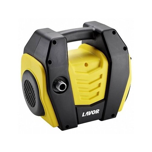 Мойка высокого давления LAVOR Hero 105 AC