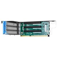 4XH7A61080 ThinkSystem SR650 V2/SR665 x16/x8/x8 PCIe G3 Riser 1/2 Option Kit v2